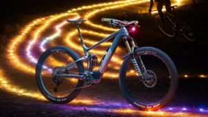 Read more about the article As Per Experts, which is Brightest Bike Lights for Night Riding: Illuminate Your Path Safely