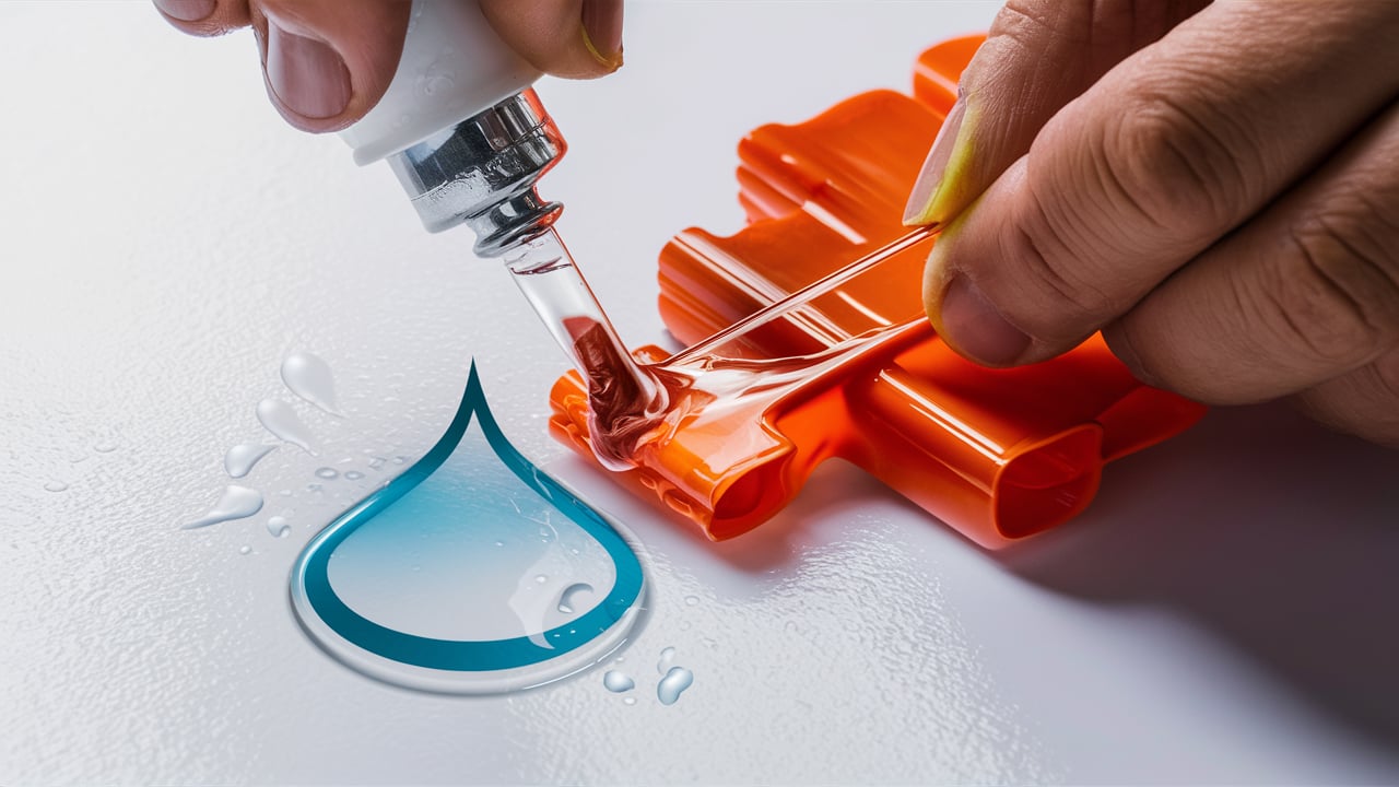 Read more about the article Step-By-Step Guide to Bonding Plastic Permanently With Waterproof Adhesives: Ultimate Tips