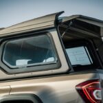 How to Make a Canopy for a Bakkie: Step-by-Step Guide