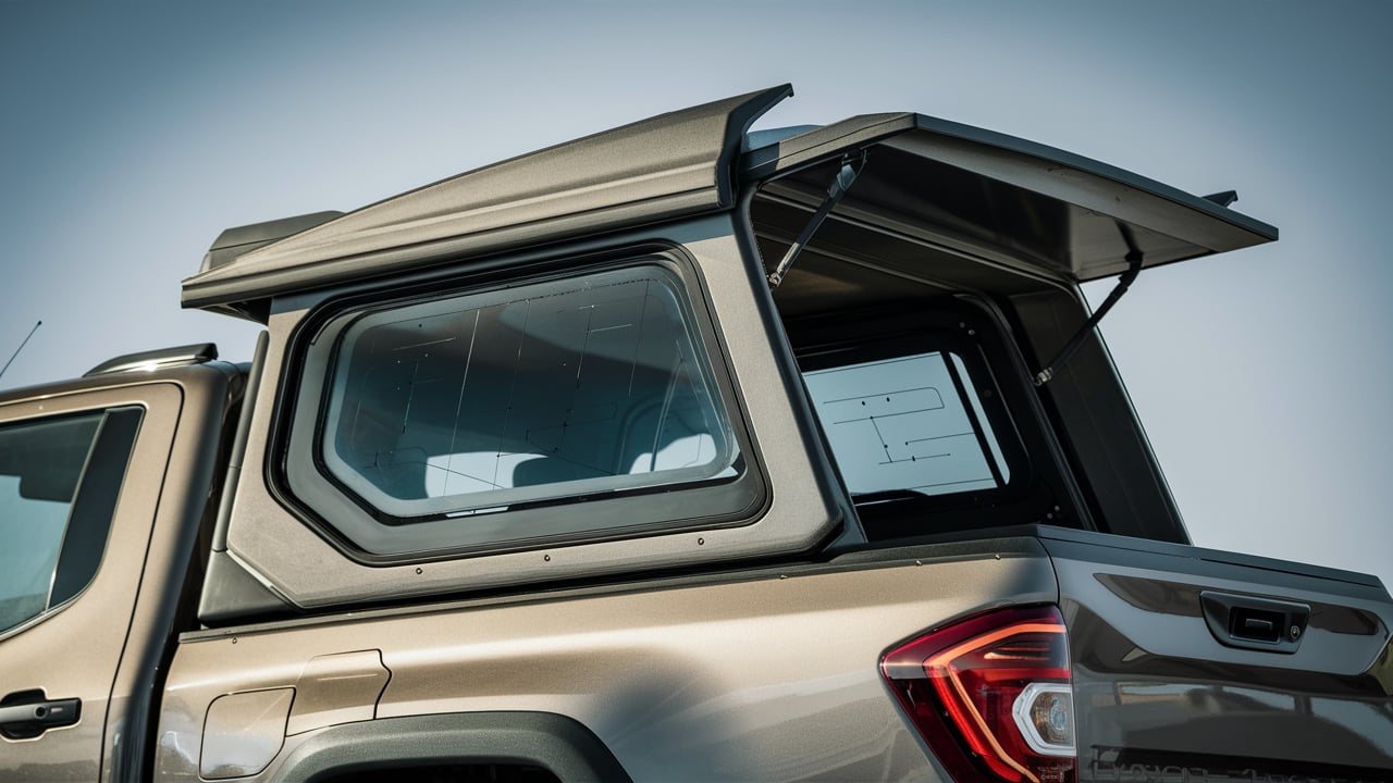 Read more about the article How to Make a Canopy for a Bakkie: Step-by-Step Guide