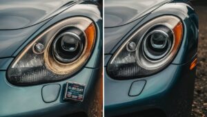 Read more about the article How Many Coats of Clear Coat for Headlights: Ultimate Guide