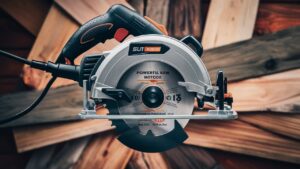 Read more about the article Why Corded Circular Saw a Reliable Choice for Diy Projects