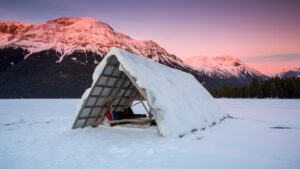 Read more about the article How You Make the Best Flip Over Ice Shelter: Expert Tips