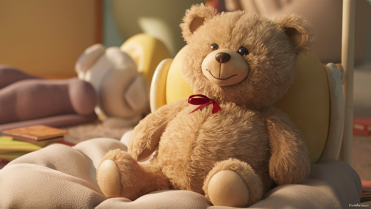 Read more about the article How to Choose the Perfect Teddy Bear for Any Occasion: Ultimate Guide