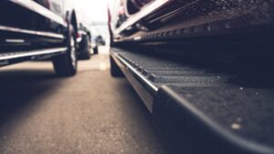 Read more about the article How Running Boards Improve Accessibility And Safety for Your Vehicle: Enhance Comfort