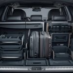 Trunk Organizer for SUV With Cooler: Keep Your Ride Efficient & Cool