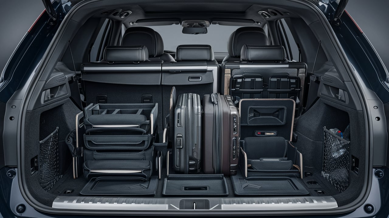 Read more about the article Trunk Organizer for SUV With Cooler: Keep Your Ride Efficient & Cool