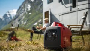 Read more about the article What Maintenance is Required on an Inverter Generator: Essential Tips