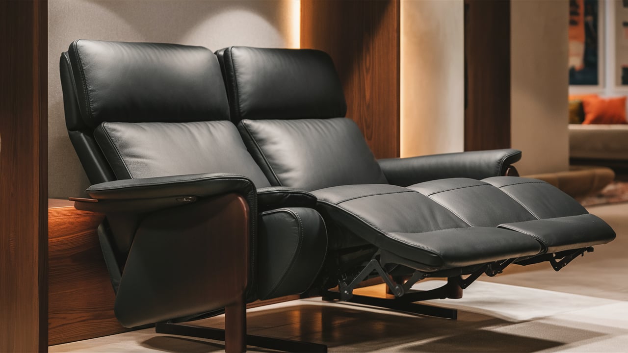 Read more about the article How a Wall Hugger Reclining Sofa Maximizing Comfort in Small Spaces