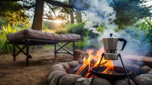 Read more about the article How Does a Camping Coffee Percolator Work: Ultimate Guide