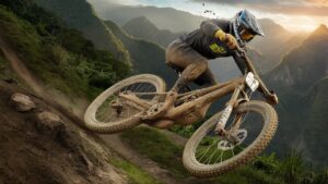 Read more about the article How to Convert a Mountain Bike into an Electric Bike: Step-by-Step Guide