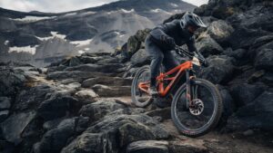 Read more about the article Fat Tires Vs Normal Tires on Electric Bike: The Ultimate Guide