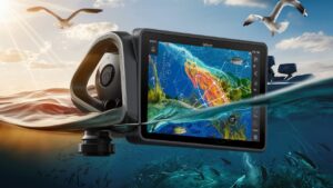 Read more about the article Is Garmin Fish Finder Compatible With Minn Kota: Ultimate Guide