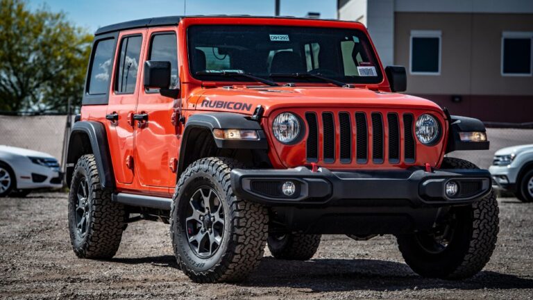 Troubleshooting Common Jeep Headlight Issues: Expert Solutions | How?Guide