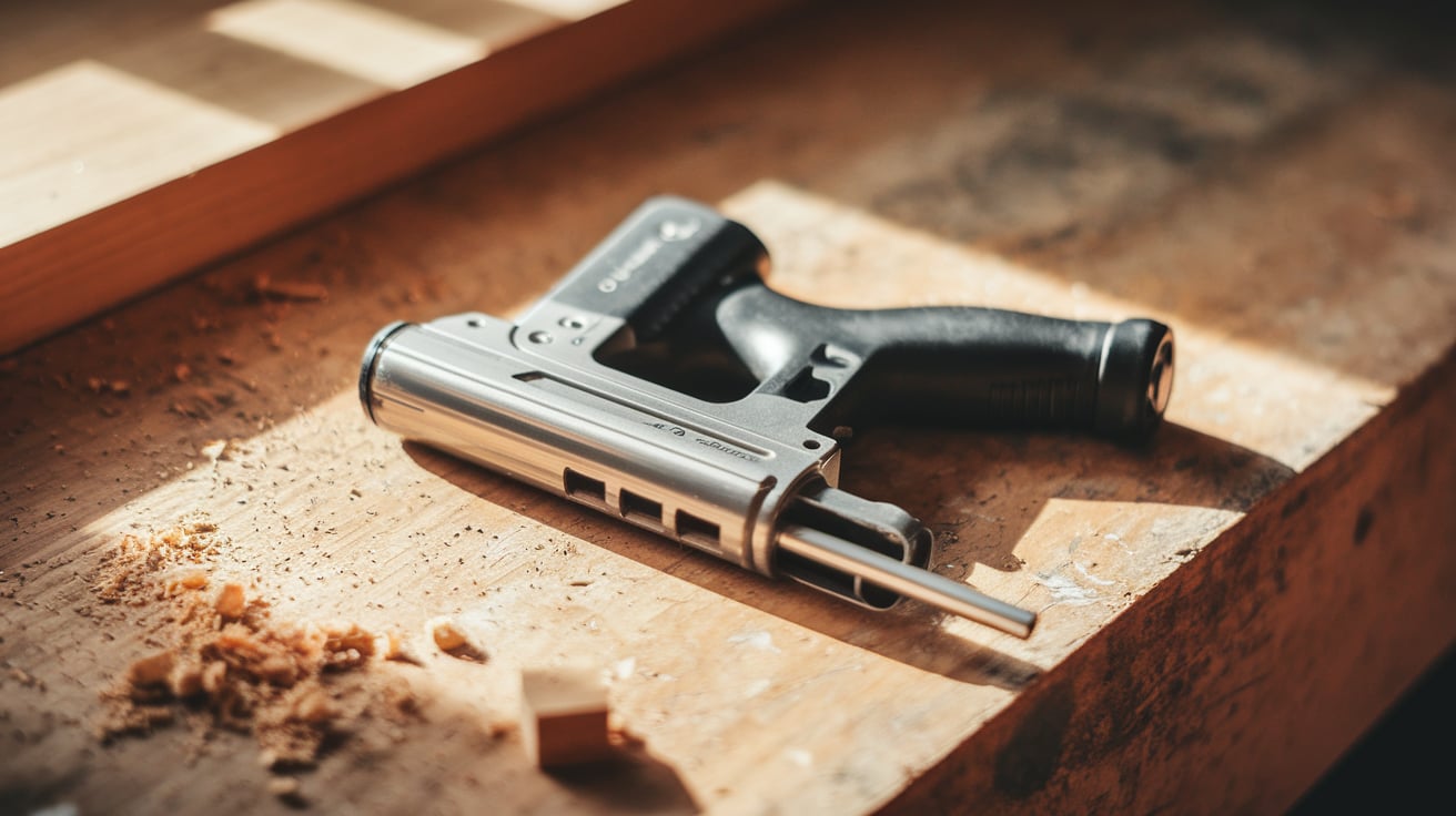 Read more about the article Safety Tips And Best Practices for Operating a Cordless Framing Nail Gun: Stay Safe & Efficient