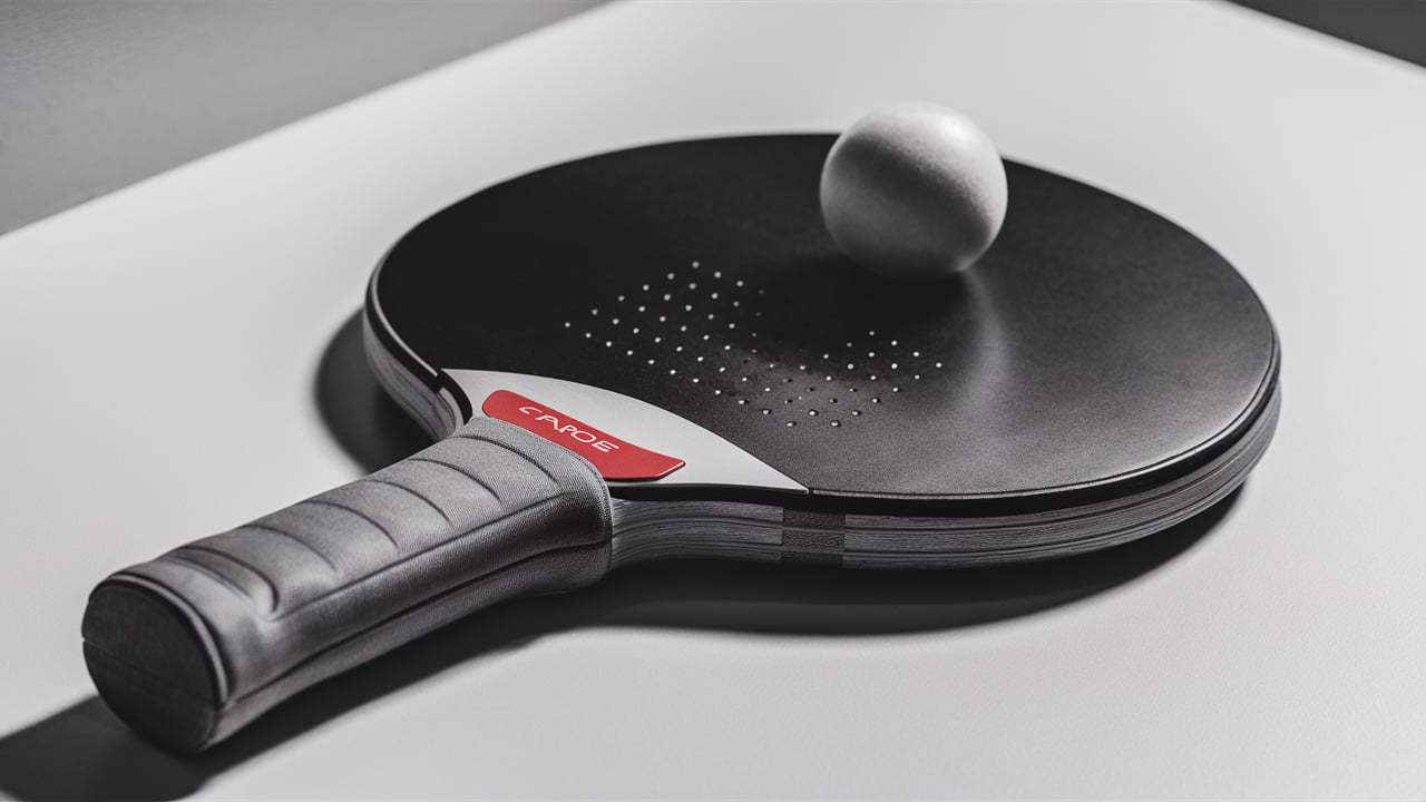 Read more about the article How to Balancing Speed And Spin in Recreational Ping Pong Paddles