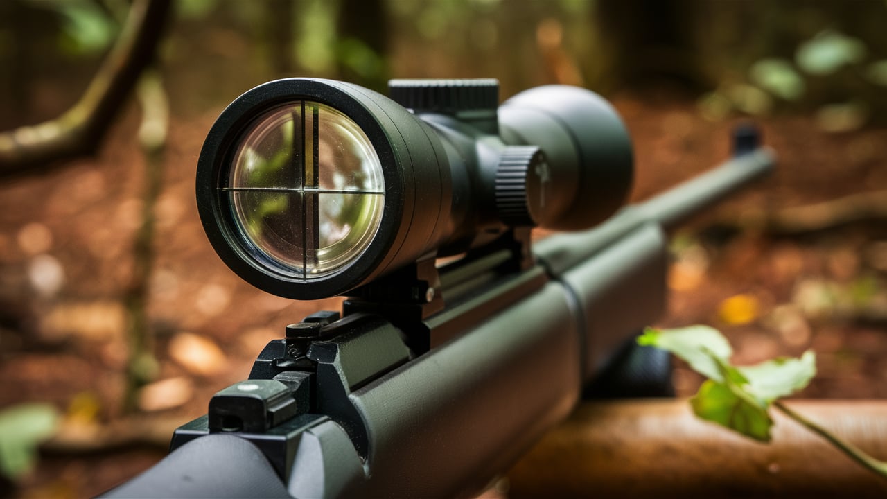 Read more about the article Durability Testing: Shockproof Scopes for Recoil-Heady Rifles Like the 30-30