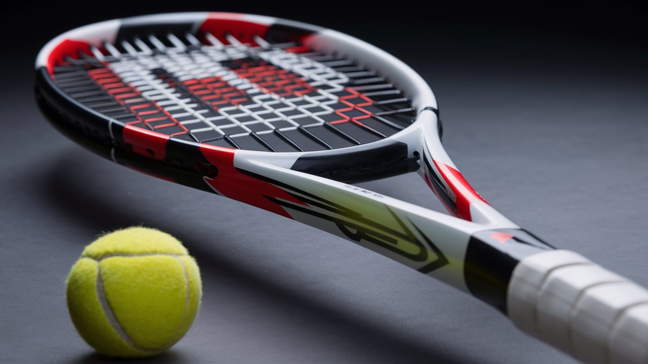 Read more about the article Oversized Sweet Spots: How Beginner Rackets Improve Off-Center Hit Forgiveness