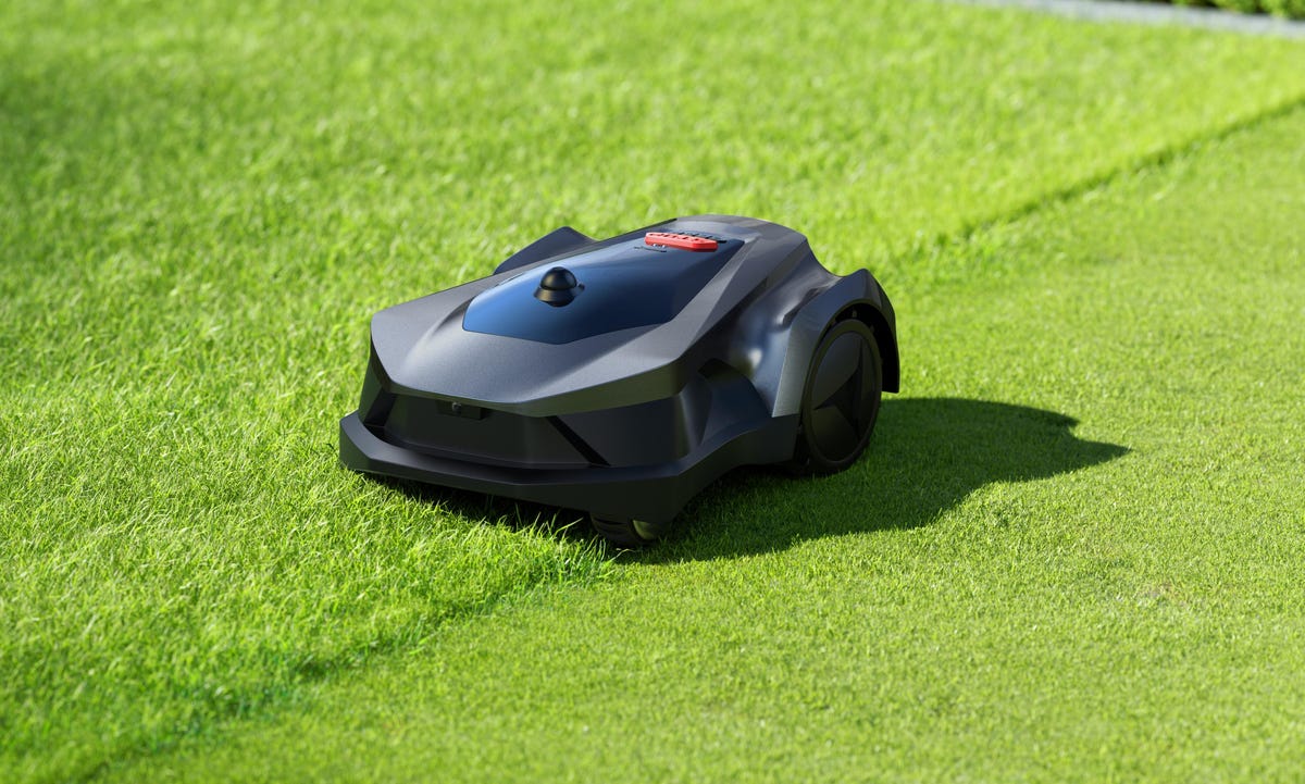 Read more about the article Are Robotic Lawn Mowers Worth It? Discover Pros, Cons & Expert Tips