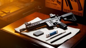 Read more about the article Airsoft Gun Maintenance And Cleaning Guide: Expert Tips