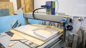 Read more about the article What Makes a CNC Router Ideal for Your Workshop? Efficiency Unleashed