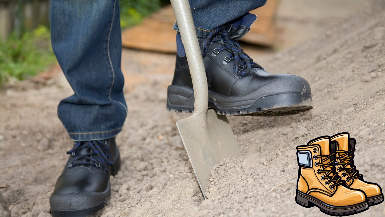 Read more about the article Are Composite Toe Pull On Boots Worth It? Discover Now!