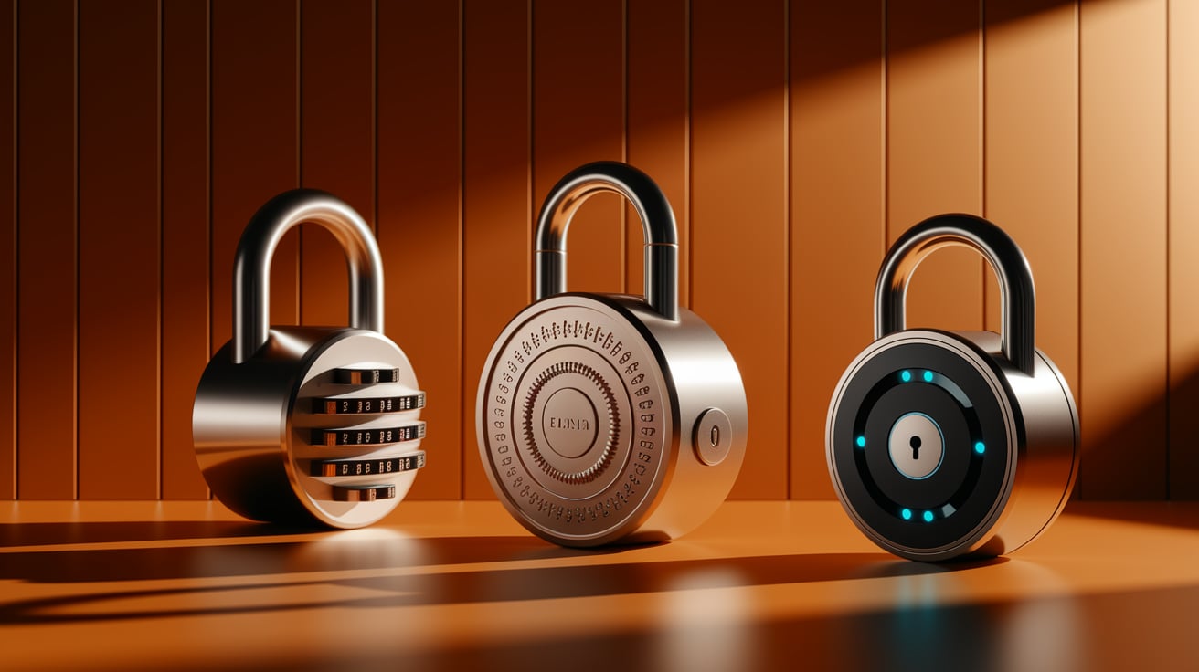 Read more about the article Different Types of Wheel Locks: Secure Your Ride