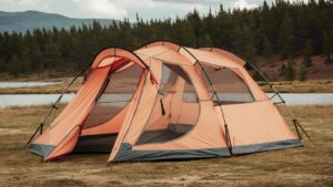 Read more about the article How Big is a 6 Person Tent? Ultimate Guide