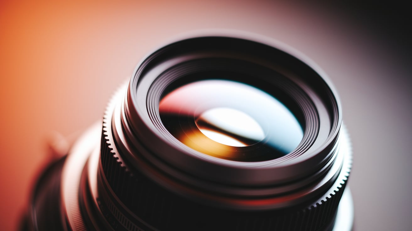 Read more about the article How Camera Lens are Made: Unveiling Precision Craftsmanship