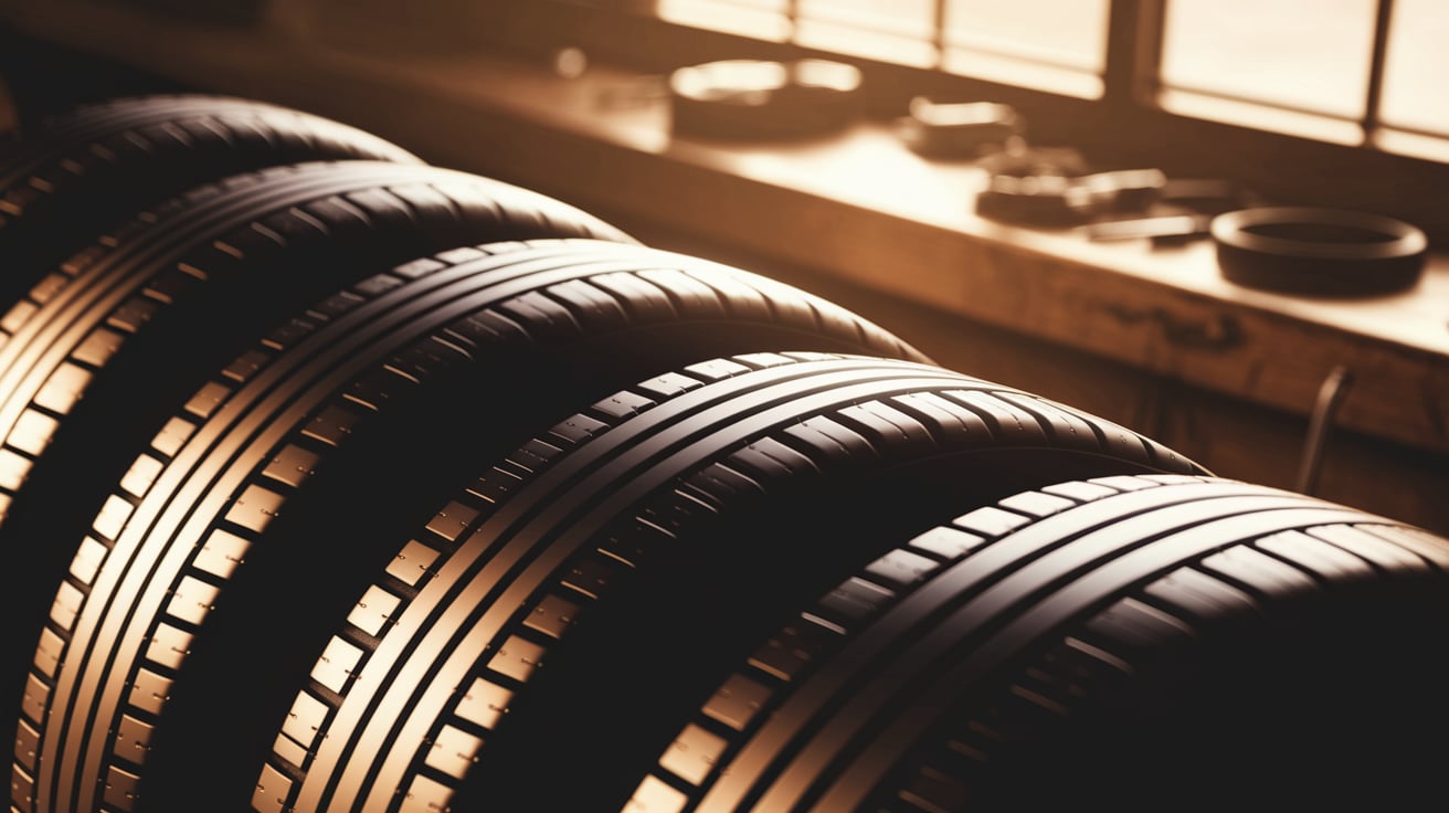 Read more about the article How Long Do SUV Tires Last? Expert Insights & Tips