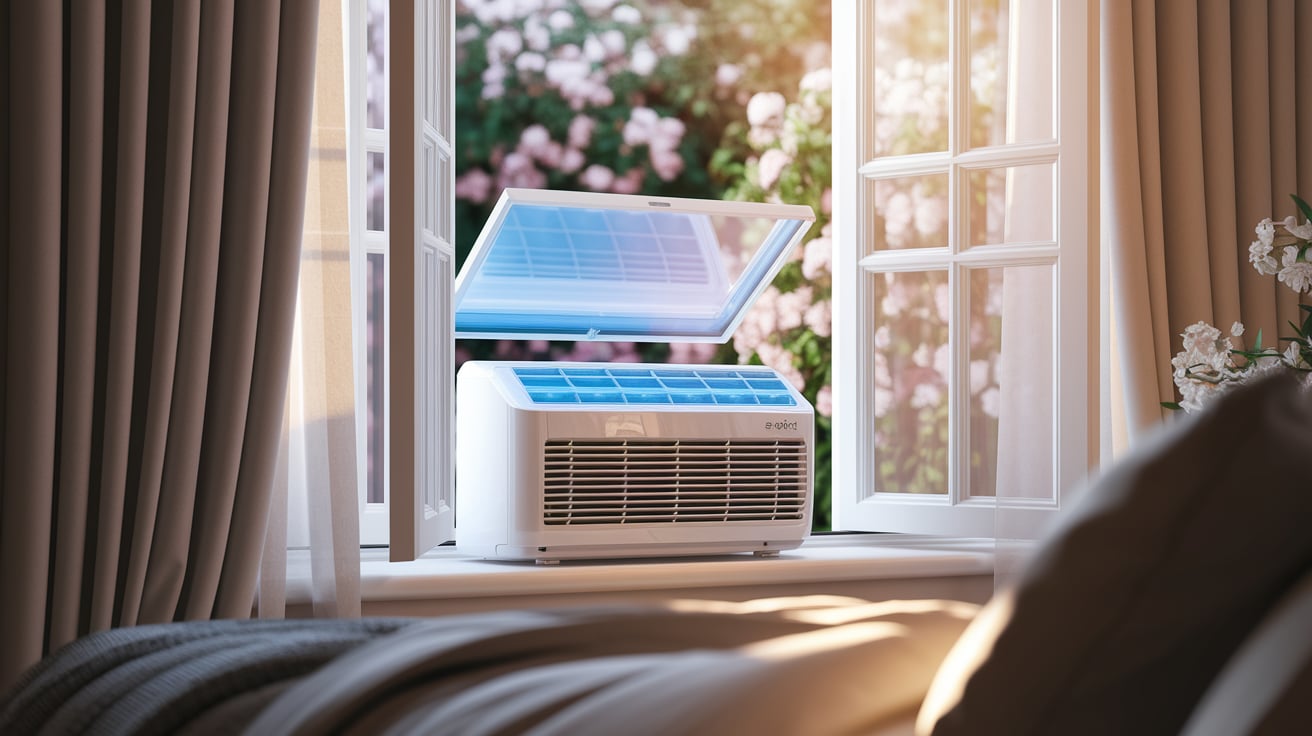 Read more about the article How Many Watts Does a 8000 Btu Window Air Conditioner Use?
