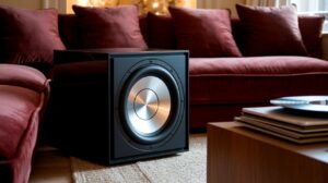 Read more about the article How Room Acoustics Affect Subwoofer Sound Quality: Unleash Audio