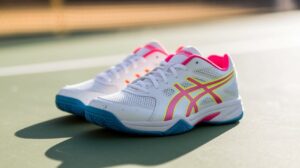 Read more about the article How are Pickleball Shoes Different: Expert Insights