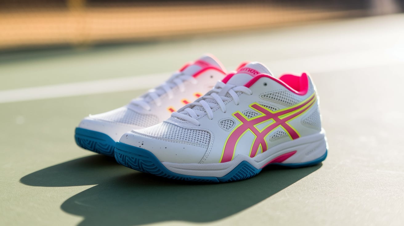 Read more about the article How are Pickleball Shoes Different: Expert Insights