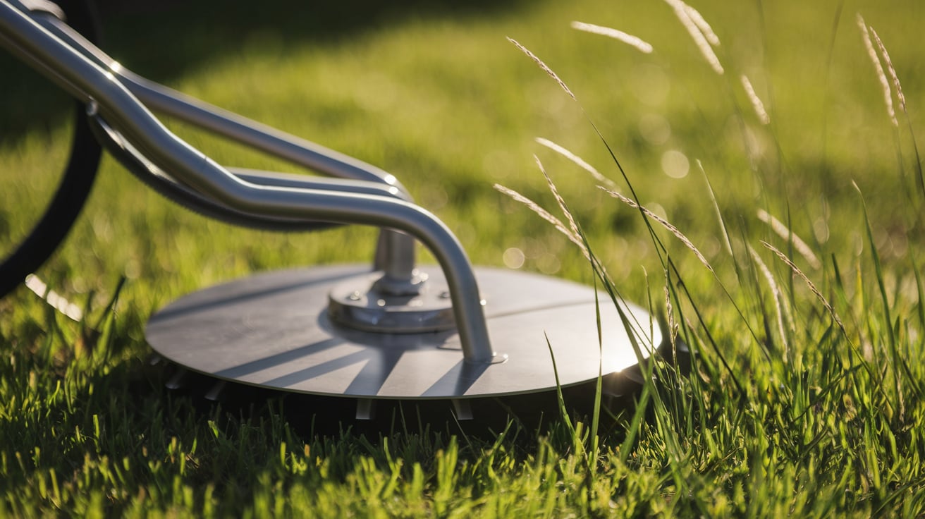 Read more about the article How to Assemble Brush Cutter: Step-by-Step Guide