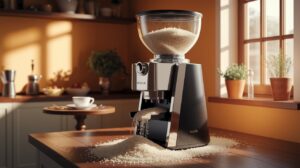Read more about the article How to Clean Coffee Grinder With Rice : Easy DIY Guide