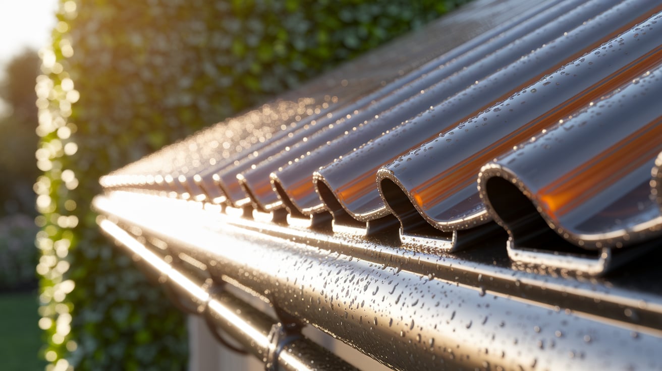 Read more about the article How to Clean Gutters With Gutter Guards: Pro Tips