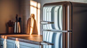 Read more about the article How to Cover Refrigerator: Easy DIY Solutions