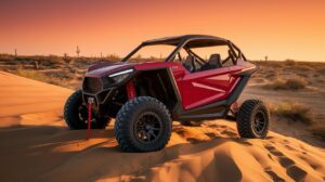 Read more about the article How to Drive a UTV: Expert Tips for Beginners