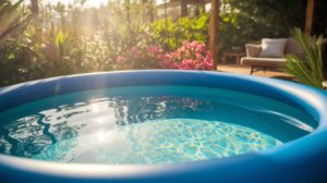 Read more about the article How to Keep Inflatable Pool Water Clean Naturally