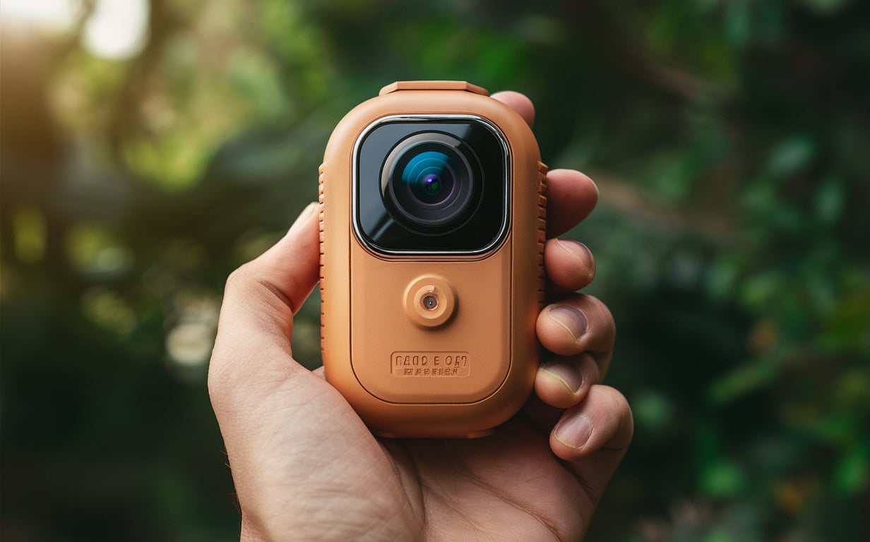 Read more about the article How to Mount Action Camera on Helmet: Ultimate Guide