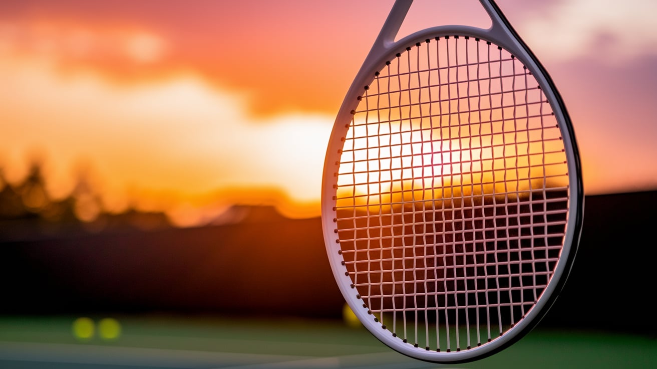 Read more about the article How to Regrip a Tennis Racket: Easy DIY Guide