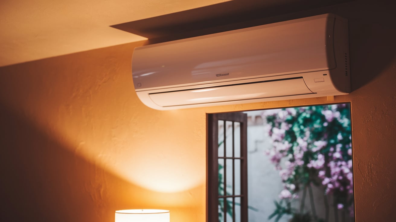 Read more about the article How to Use Air Conditioner As Heater: Expert Guide