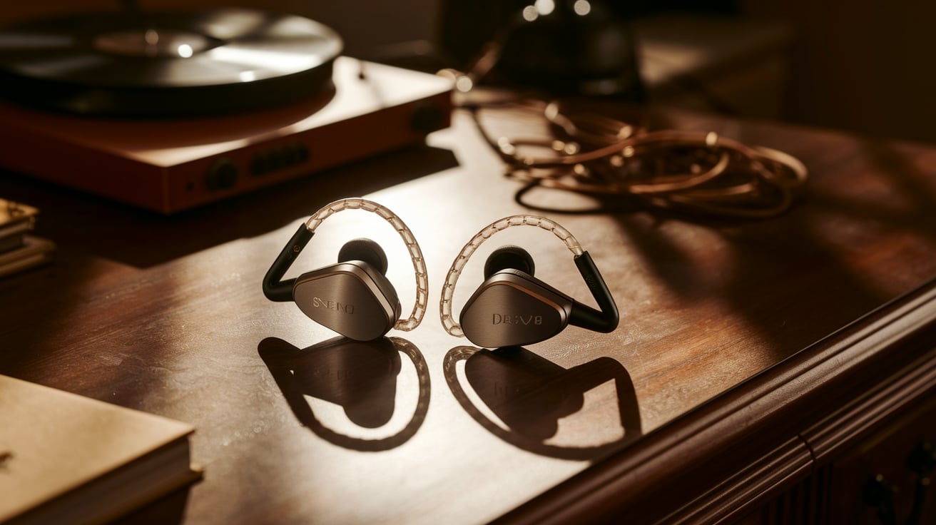 Read more about the article IEM Tips for Small Ears: Comfort and Fit Guide