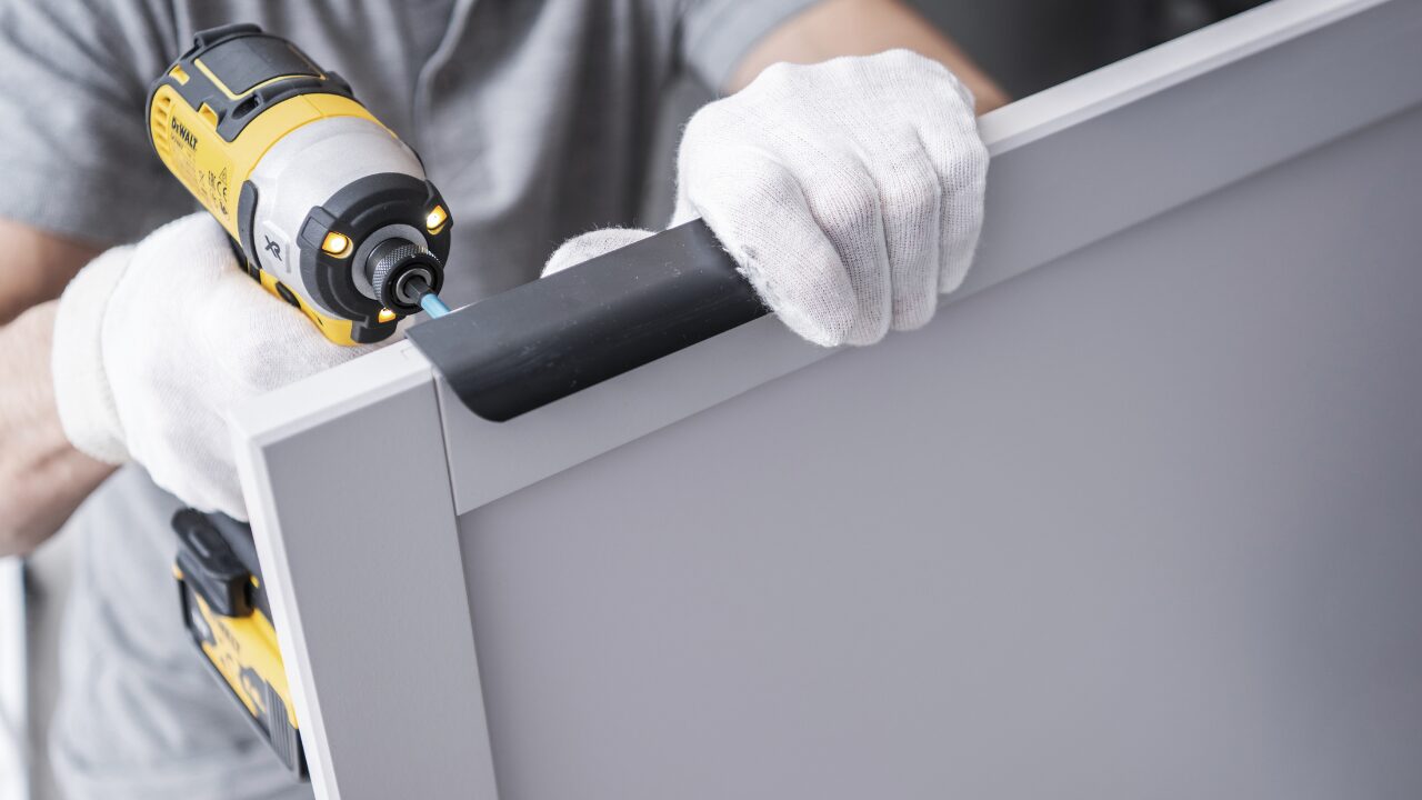 Read more about the article The Most Reliable Installation Drill Drivers: Heavy-Duty Heroes