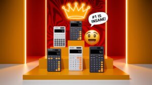 Read more about the article Is a Scientific Calculator Programmable? Unveiling Features
