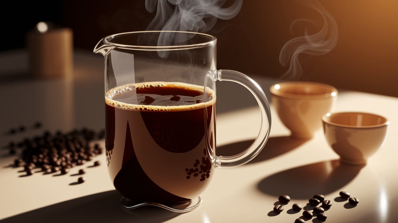 Read more about the article The Ideal Grind Size And Consistency: Perfect Aeropress Brew
