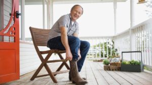 Read more about the article Are Composite Toe Pull On Boots Worth It? Discover Now!