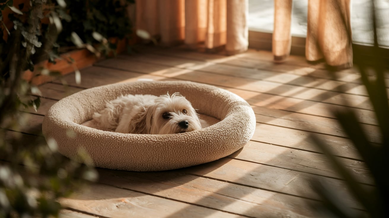 Read more about the article Safe Techniques for Removing Mats: Stress-Free for Dogs