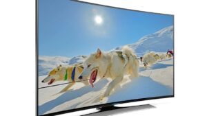 Read more about the article Must-Have Smart Features in Samsung’s 55-Inch TVs